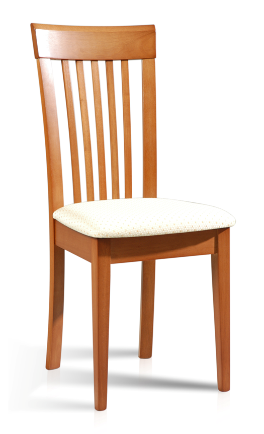 Zolo Cherry Dining Chair