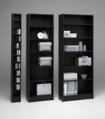 Section Bookcase 48060