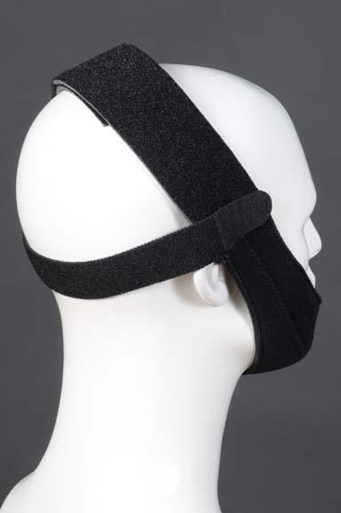 Premier Style CPAP Chin Strap