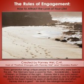 The Rules of Engagement: How to Attract the Love of Your Life-front