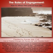 The Rules of Engagement: How to Attract the Love Of Your Life