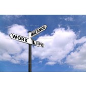 Achieving Work-Life Balance