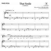 “That Smile” (SATB)