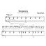 “Temporary” in Bb [Poignant parent-to-child ballad] – Bass-Baritone or Soprano