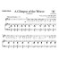 “A Glimpse Of The Weave” (SATB)