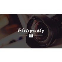 Introduction to Photography (Parts 1 & 2)