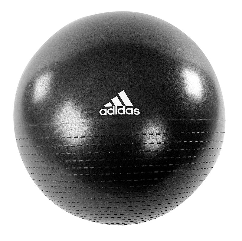 Core Gymball - 75cm Black