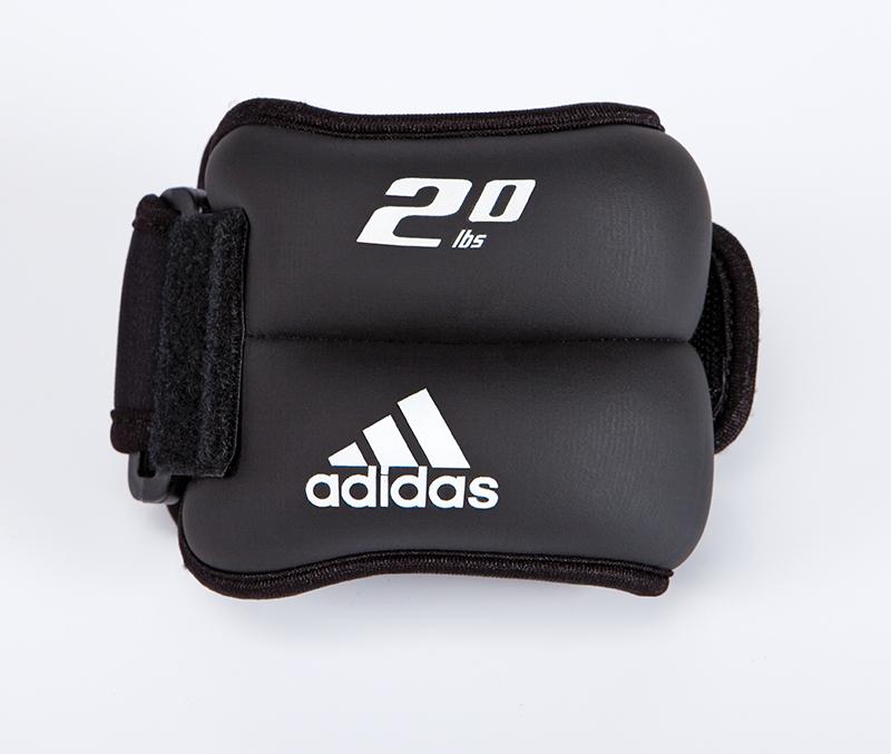 Ankle/Wrist Weights - 2lb