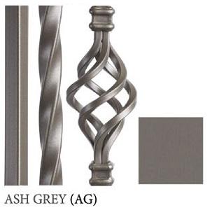 Ash Grey (AG)