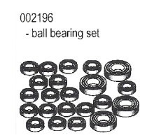002196 Ball Bearing Set