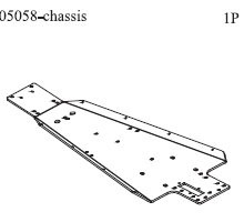 05058 Chassis