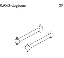 050630 Dogbone
