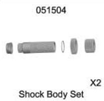 051504 Shock Body Set