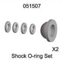 051507 Shock O-ring Set