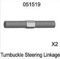 051519 Turnbuckle Steering Linkage