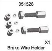 051528 Brake Wire Holder