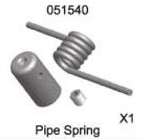 051540 Pipe Spring