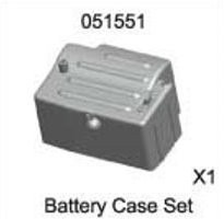 051551 Battery Case Set