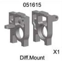 051615 Differential Mount