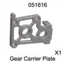 051616 Gear Carrier Plate