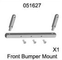 051627 Front Bumper Mount