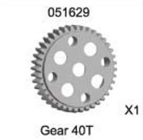 051629 Gear 40T