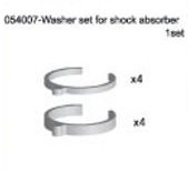 054007 Washer Set for Shock Absorber