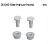 054009 Steering Bushing Set