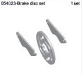 054023 Brake Disc