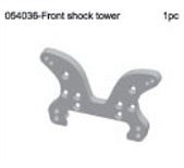 054036 Front Shock Tower