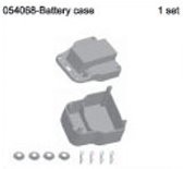 054068 Battery Case