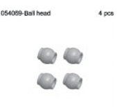 054069 Ball Head
