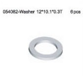 054082 Washer 12*10.1*0.3T