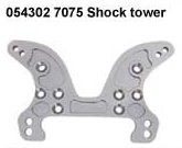 054302 - 7075 Rear Shock Tower