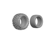 054804 Tire with Insert