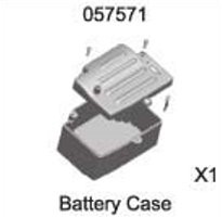 057571 Battery Case