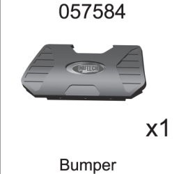 057584 Bumper