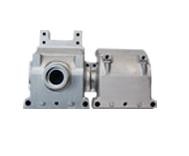 Nutech 059618 Differential Gear Box