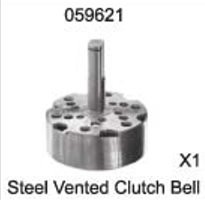 059621 Vented Clutch Bell