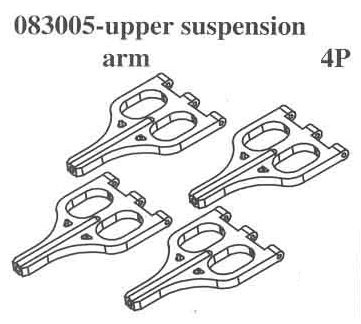 083005 Upper Swing Arms