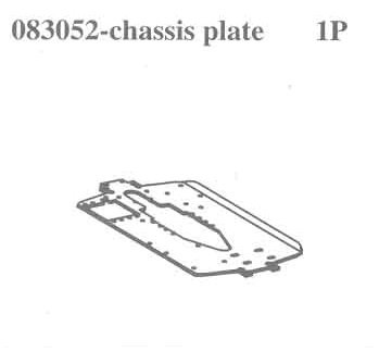 083052 Chassis