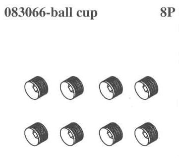 083066 Ball Cap