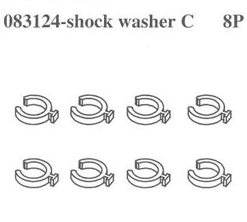 083124 Shock Washer C