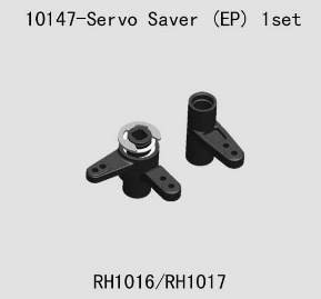 10147 Servo Saver(EP)