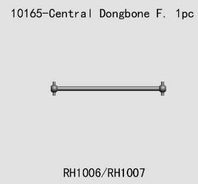 10165 Central Dongbone F