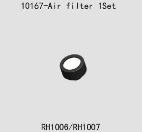 10167 Air Filter
