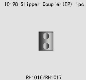 10198 Sliper Coupler(EP)