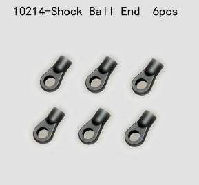 10214 Shock Ball End