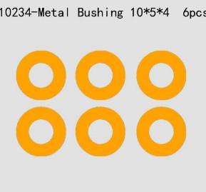 10234 Metal Bushing 10*5*4