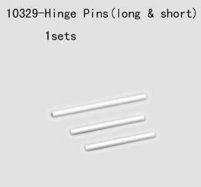 10329 Hinge Pins(long & short)